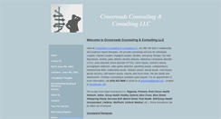 Desktop Screenshot of crcandc.com